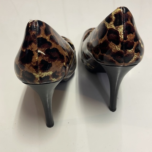 Steve Madden Woman’s heels - Picture 6 of 11